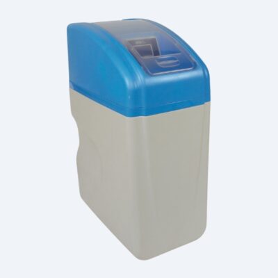 Descalcificador Agua Casa 10 Litros Ceramico