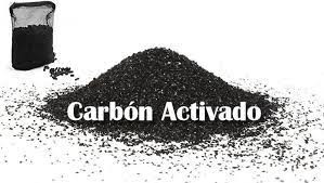 Carbon activo