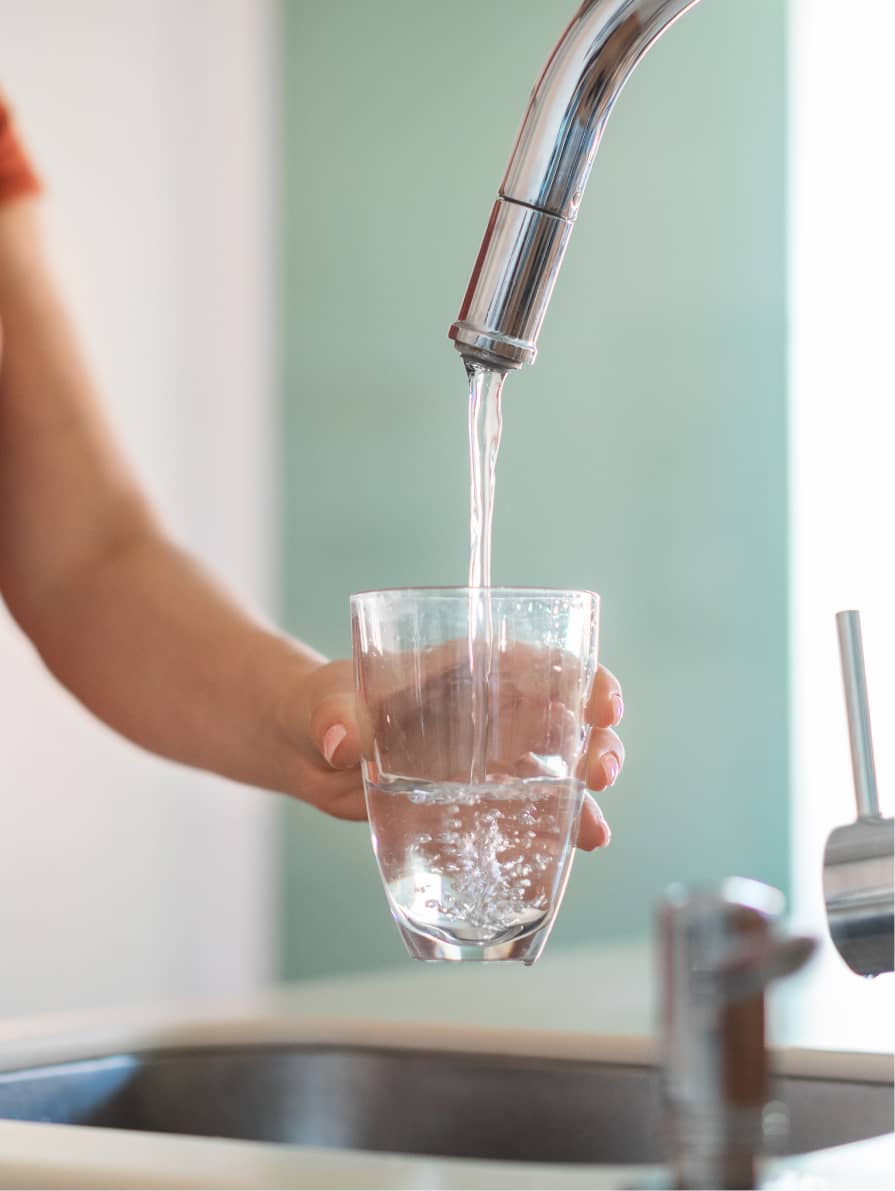 Descalcificador De Agua Para Viviendas Tecnico 1