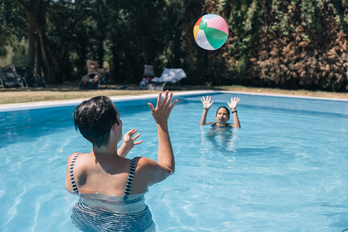 Descalcificadores Para Piscinas