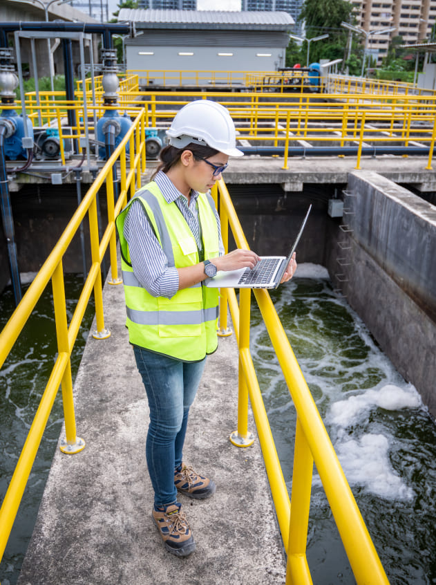 Tecnologías De Tratamiento De Agua Para Edaps