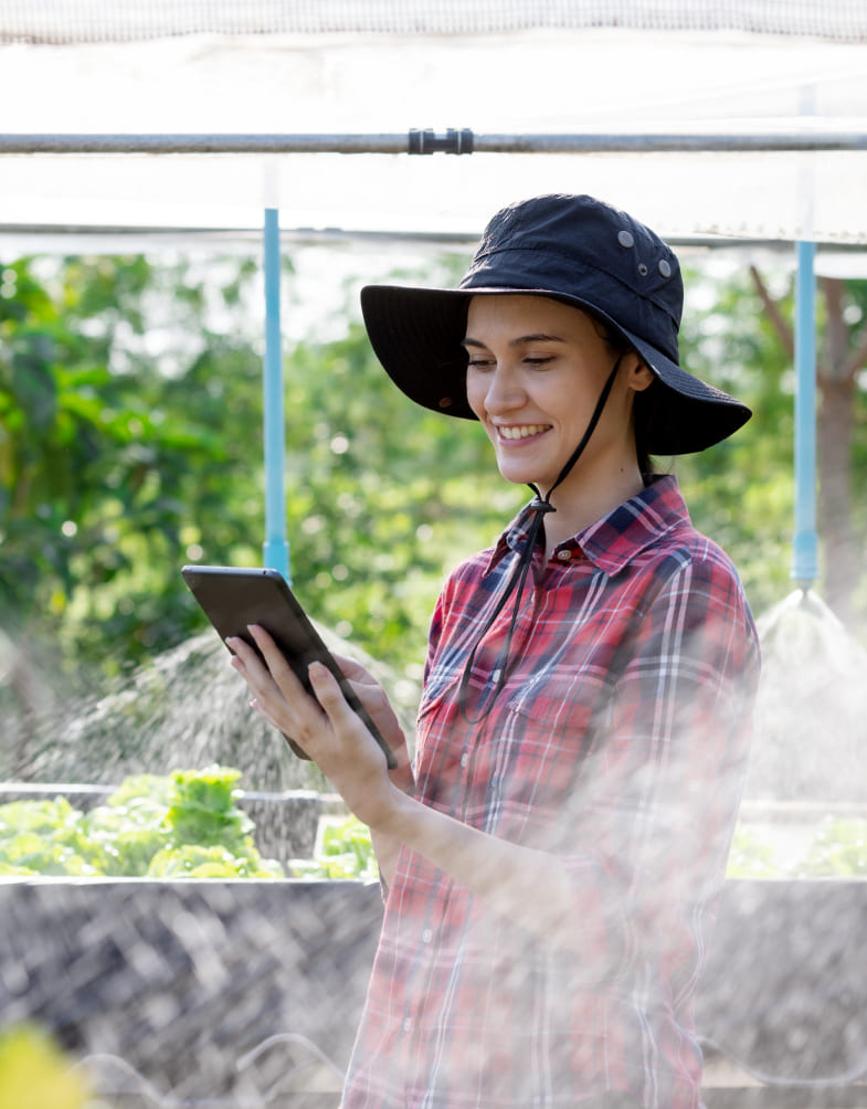 Tecnologías De Tratamiento De Agua Para La Agricultura