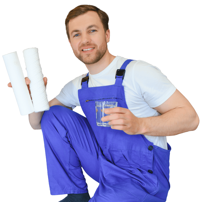 Tratamiento De Agua Industrial Y Aguas Residuales